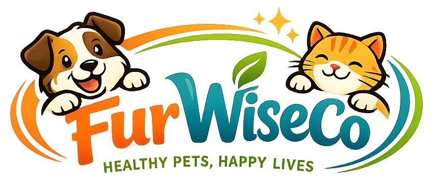 FurWiseCo logo